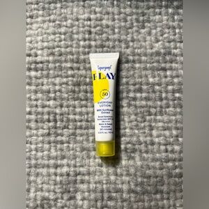 Supergoop! Play Sunscreen (SPF 50) 10ml